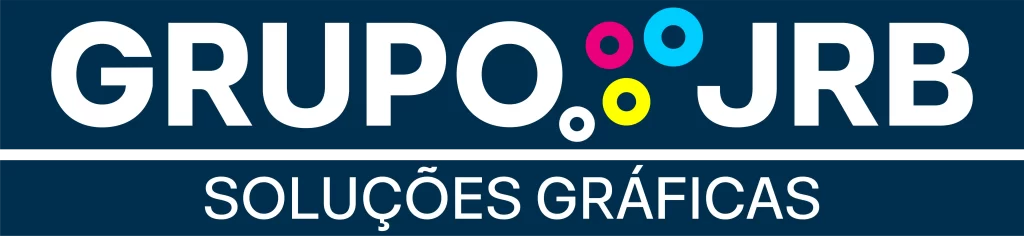Sacolas Personalizadas 28 LOGO GRUPO JRB 1